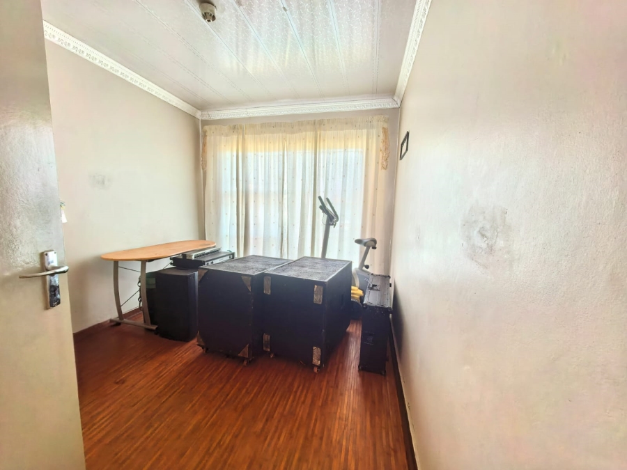 3 Bedroom Property for Sale in Zamdela Free State